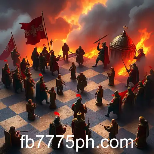 FB7775 Revolutionizes Online Gaming