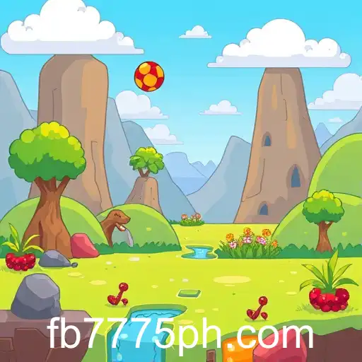 Gaming Innovations with FB7775