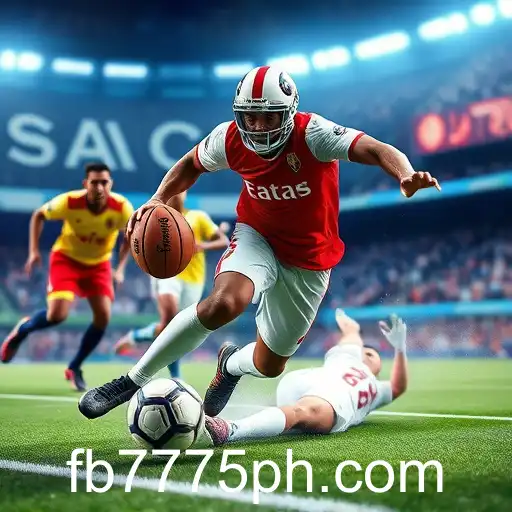 New Horizons for Gaming with FB7775