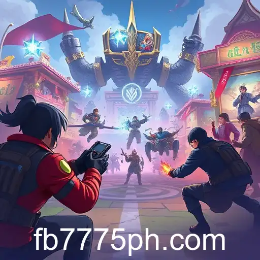 The Rise of FB7775 in Online Gaming